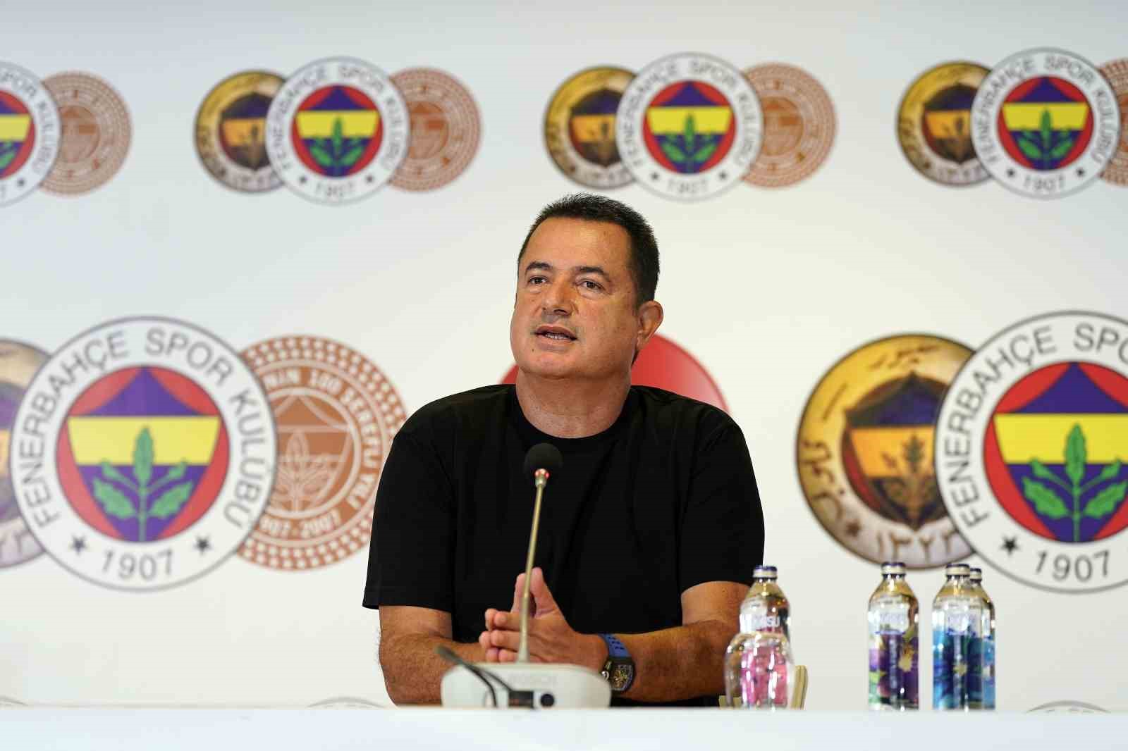 Acun Ilıcalı, yönetim kurulu üyeliğinden ayrıldı
