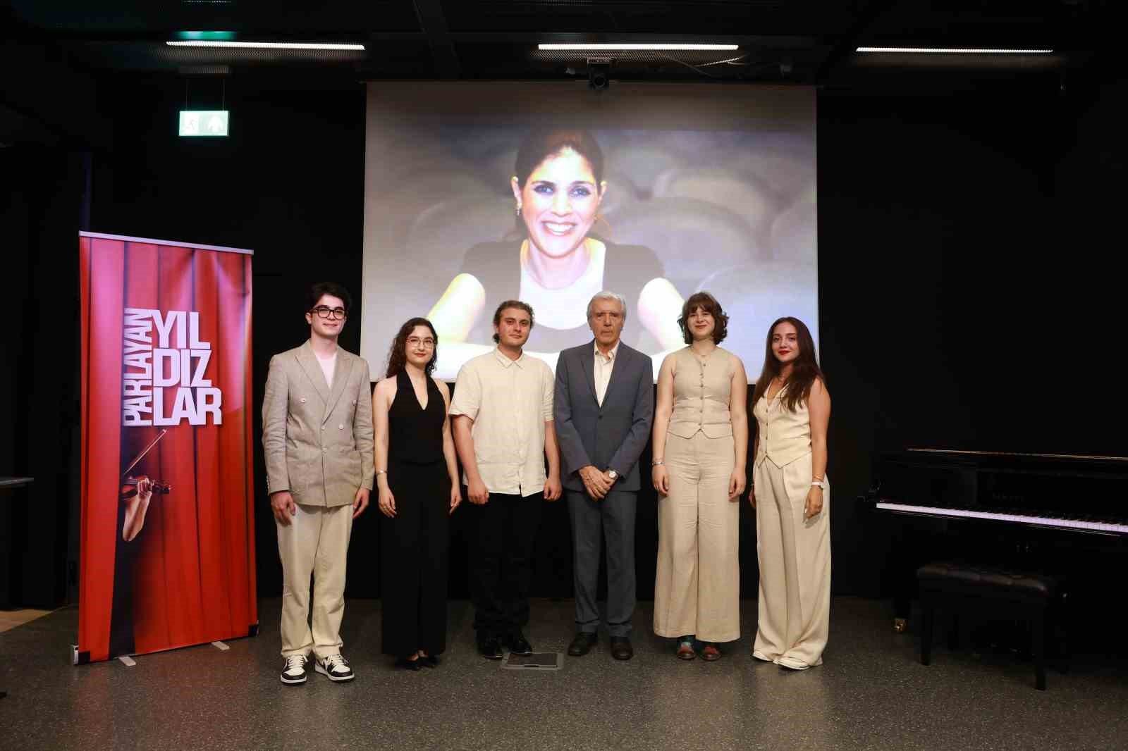 Meriç Soylu Ödülleri sahiplerini buldu
