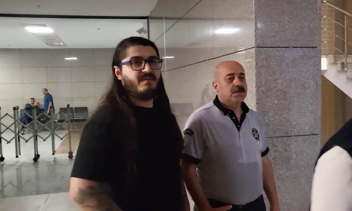 Sosyal medya fenomenleri serbest bırakıldı