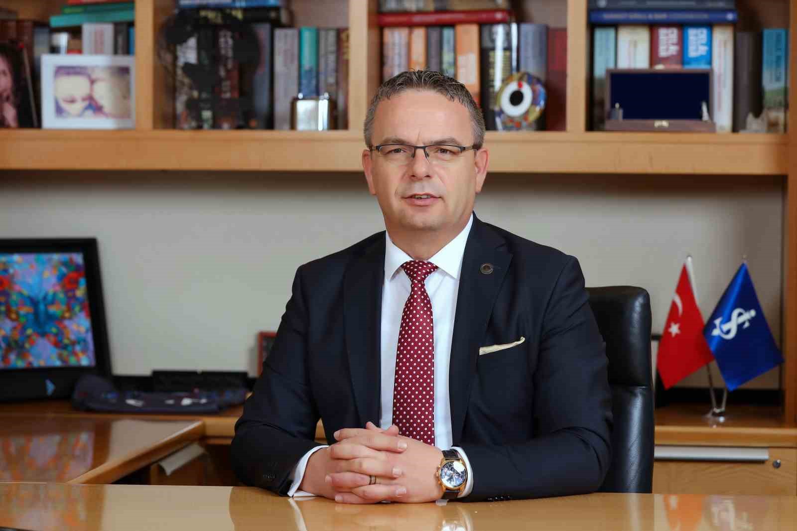 İş Bankası’ndan zirai don olayından etkilenen çiftçilere destek
