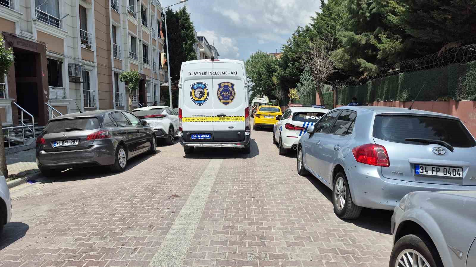 Avcılar’da sanal bahis nedeniyle yüksek meblağlarda borcu olan polis memuru intihar etti
