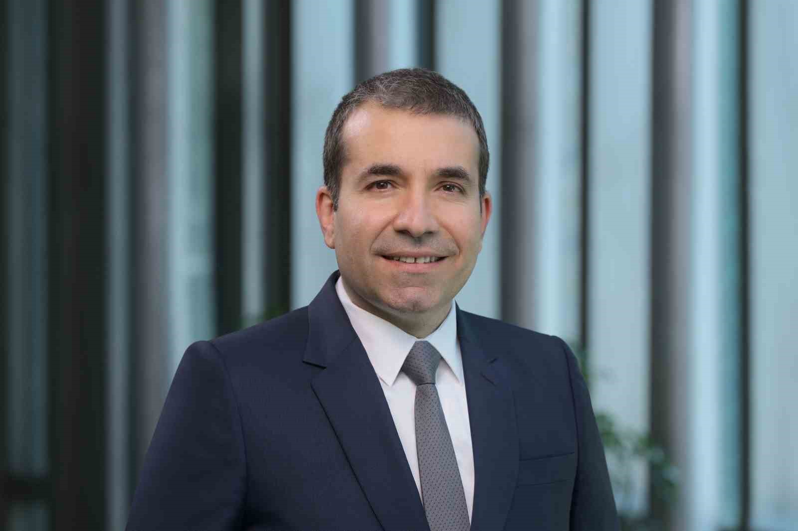 Garanti BBVA Portföy’den yeni hisse senedi fonu
