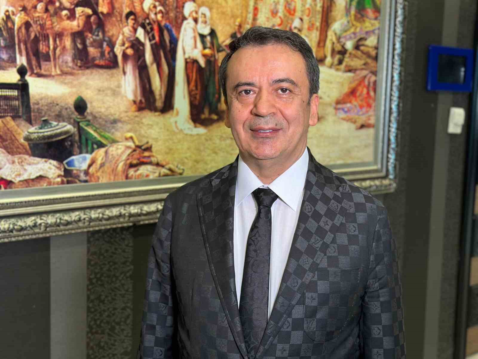 Uzmanlardan üniversite adaylarına iyi haber: "Bu yıl daha az rekabet, daha fazla tercih imkanı"
