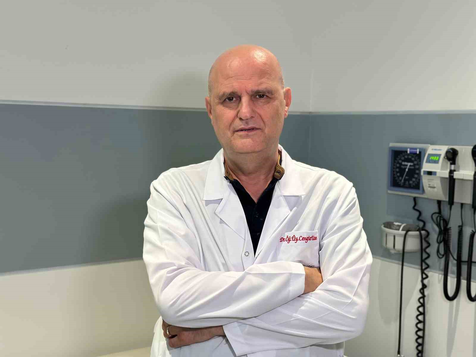 Kene tutundukça, hastalık riski artıyor: "Gerekirse kendiniz çıkarın"
