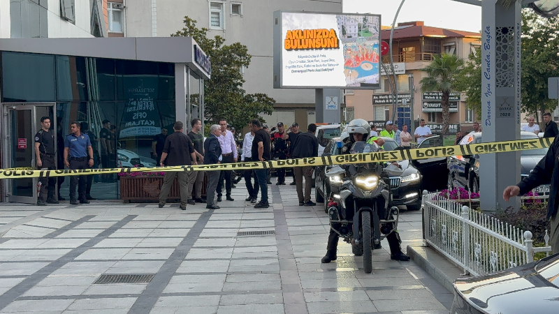 Darıca Belediyesi'nden açıklama!