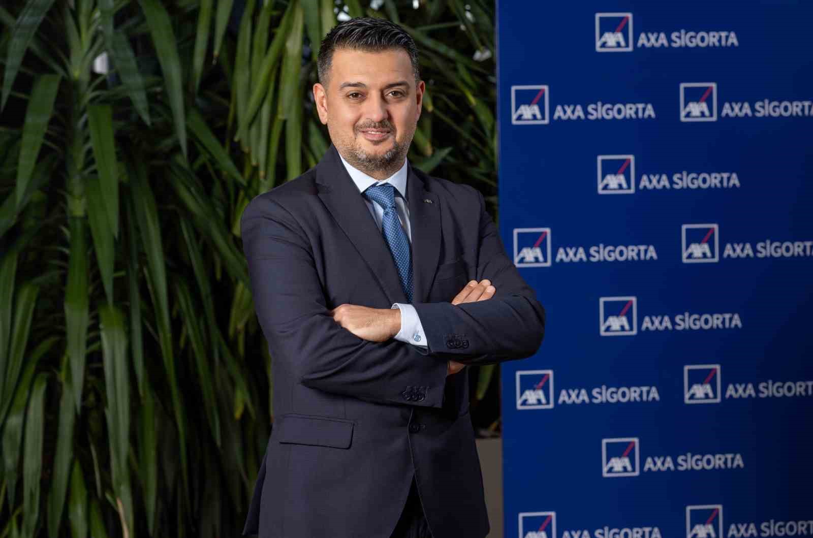 AXA Türkiye’den KOBİ’lere deprem sonrası finansal destek
