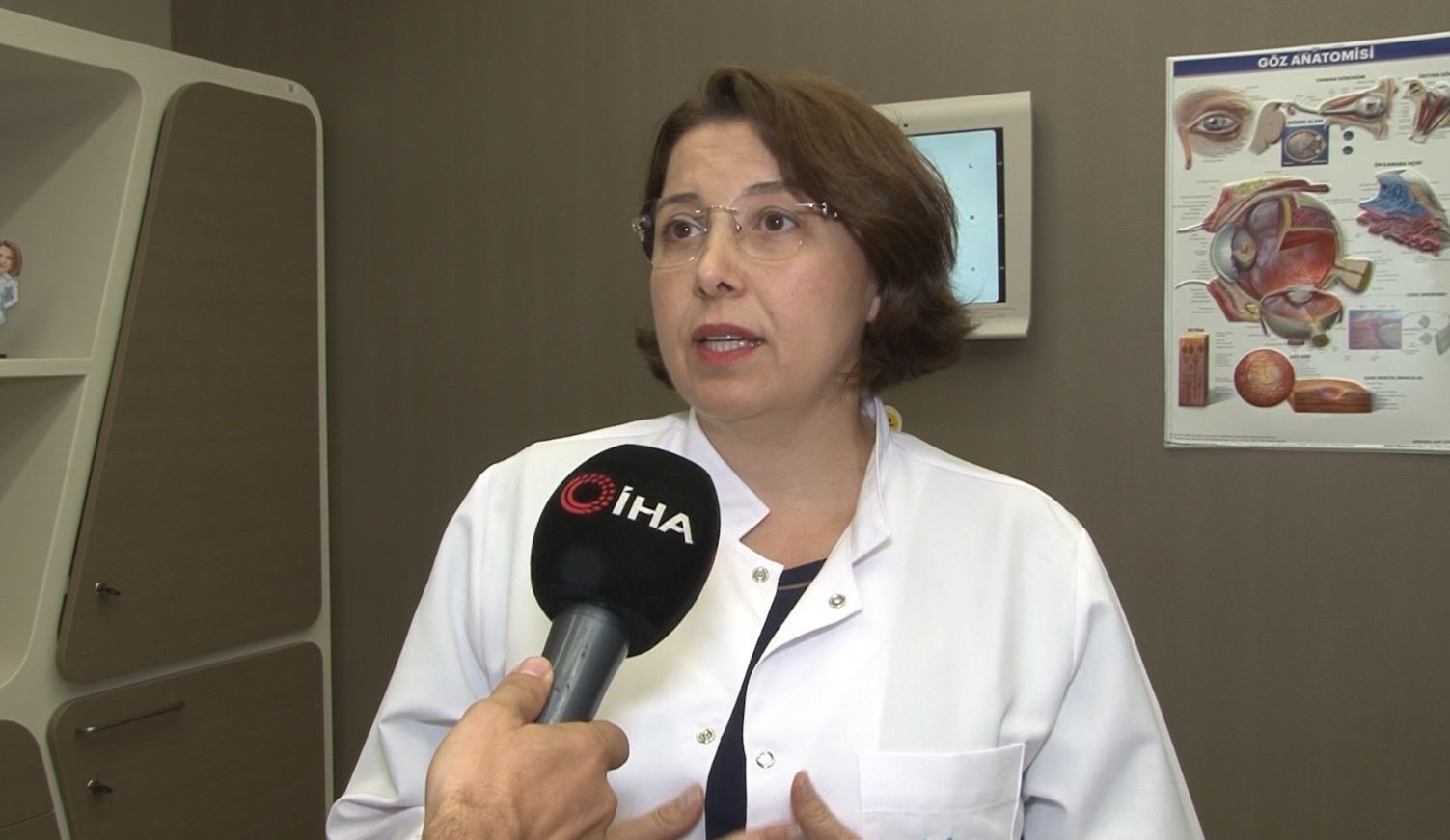Çocuklarda miyopi artıyor: Ekran süresi ve gün ışığı eksikliği en büyük neden
