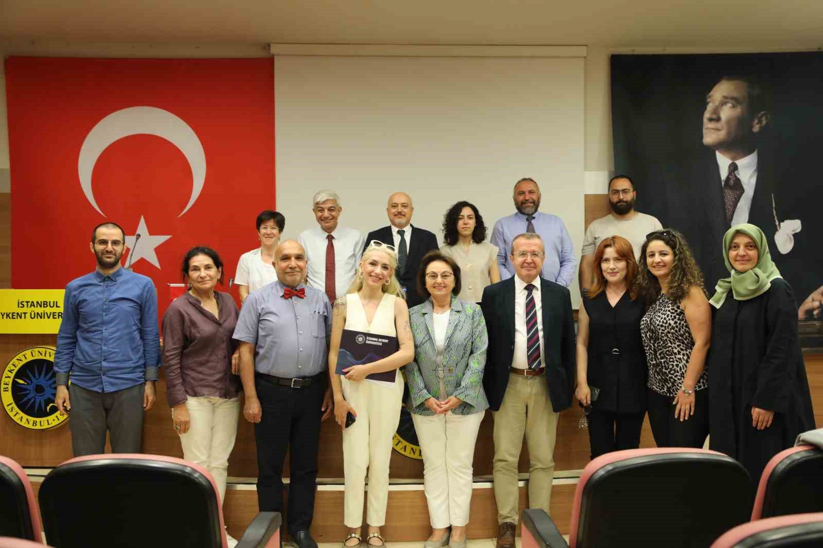 Akademisyenlerden orman yangınlarına karşı eğitim ve restorasyon çağrısı
