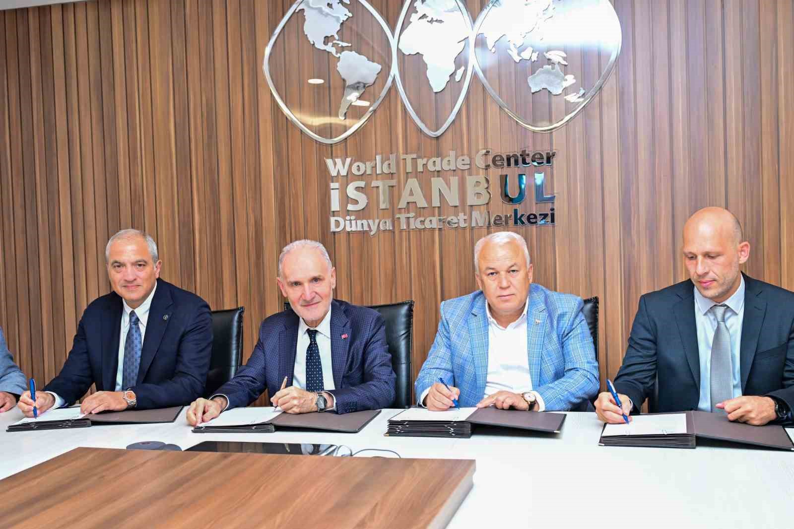 İFM’de yüksek hızlı 5G dönemi başlıyor
