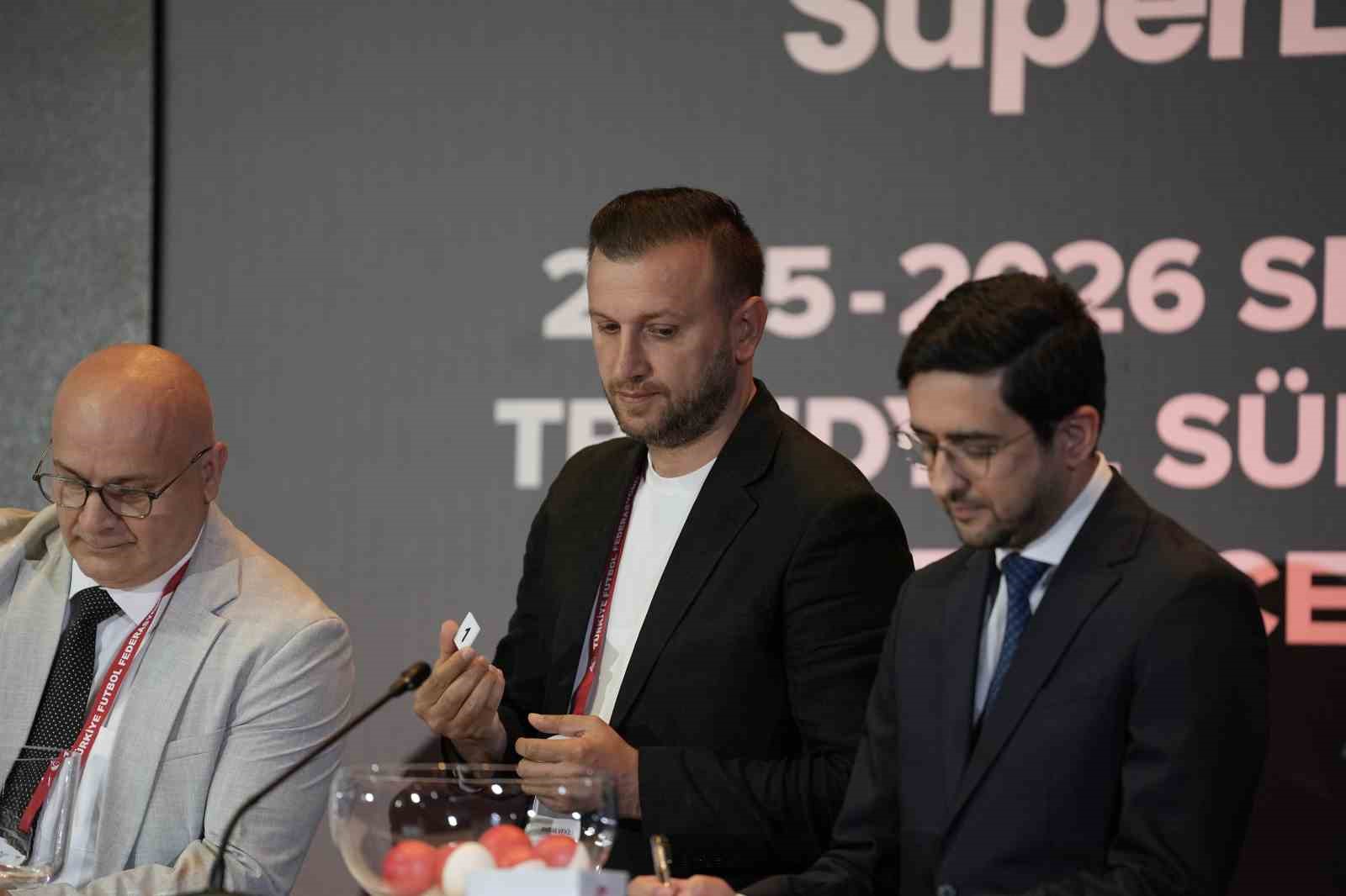 Fatih Kulaksız: "6 transferimiz daha olacak"
