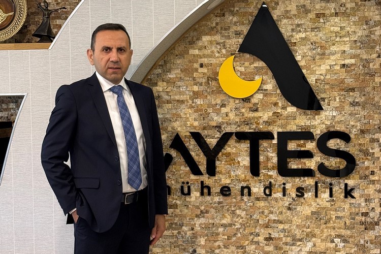 Tatil sezonunda otellere yangın sistemlerine öncelik verilmesi konusunda uzmanından uyarı
