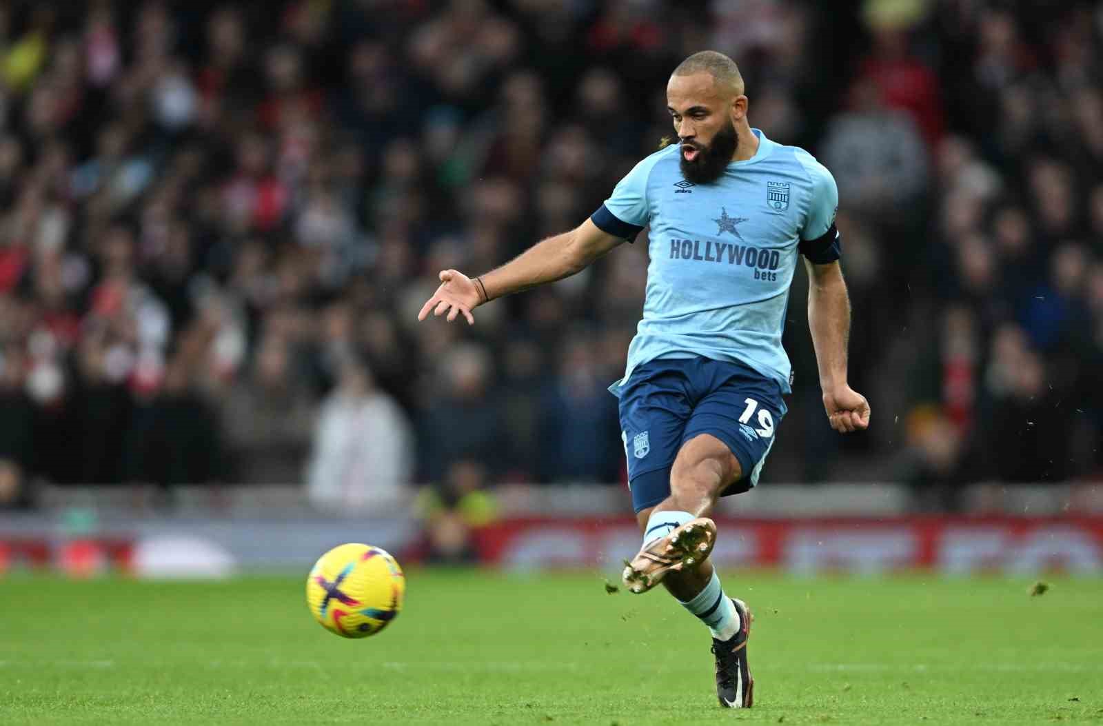 Manchester United, Bryan Mbeumo’yu kadrosuna kattı
