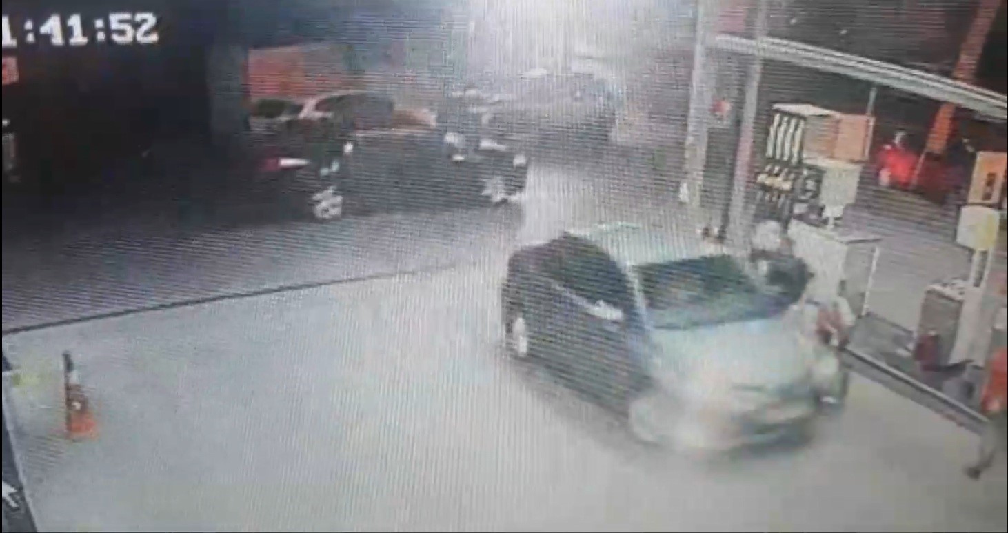 Üsküdar’da kayınbiraderini silahla vurarak öldürdü, aynı gün tutuklandı
