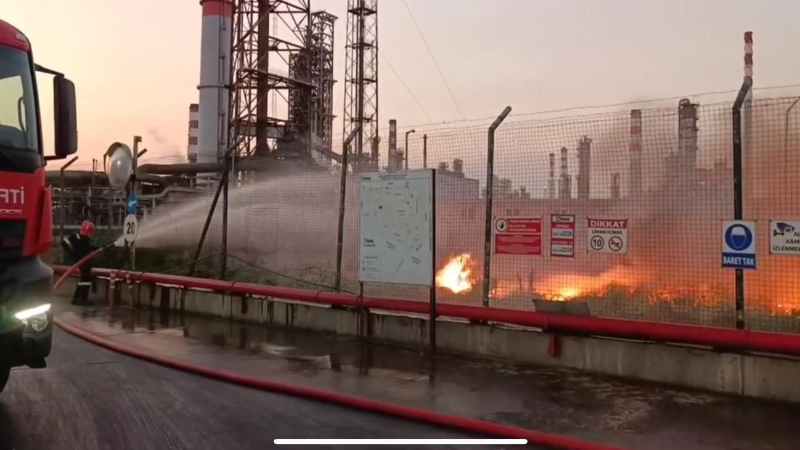 Facianın eşiğinden dönüldü