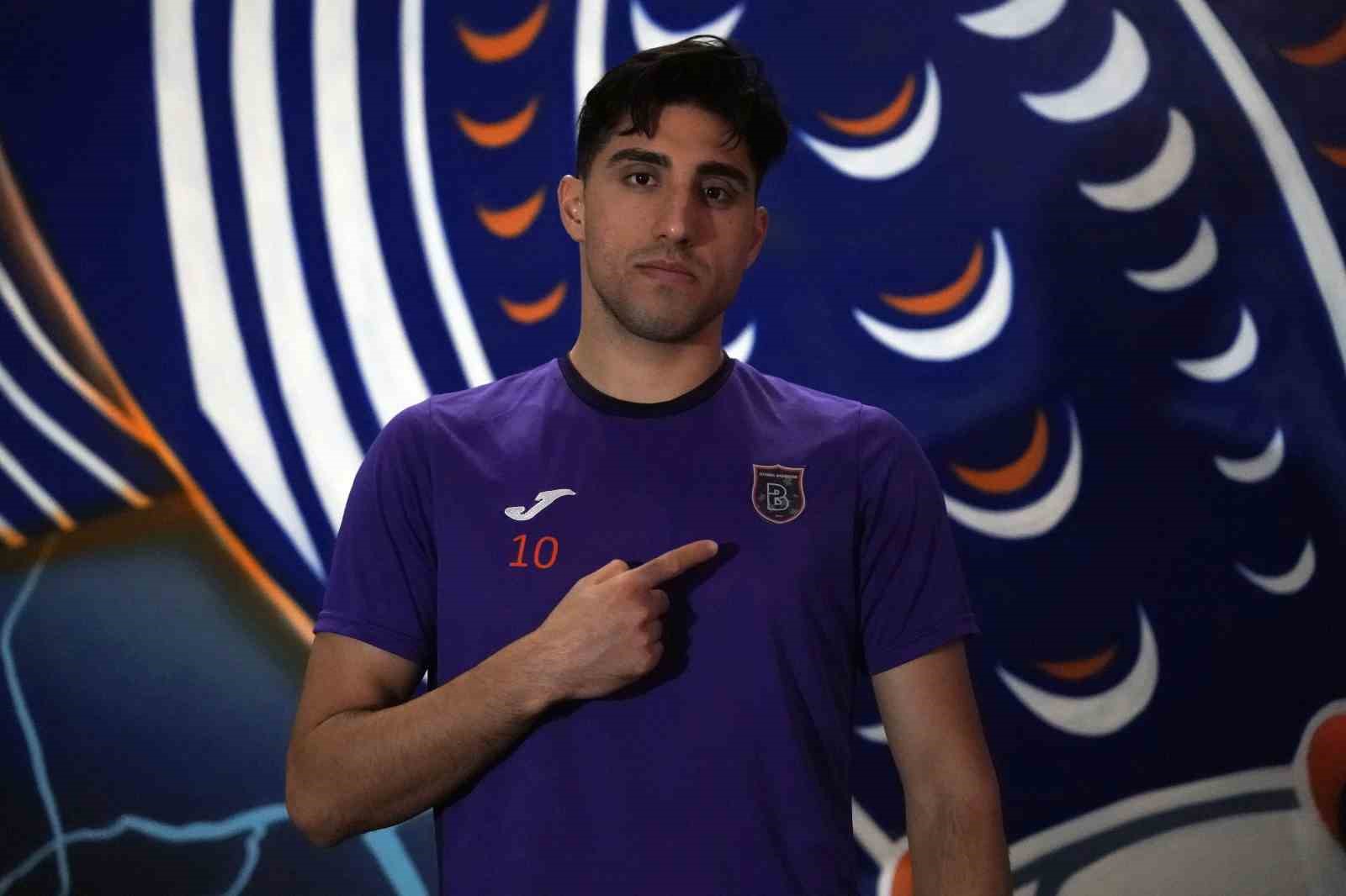 Berkay Özcan, Fatih Karagümrük’te
