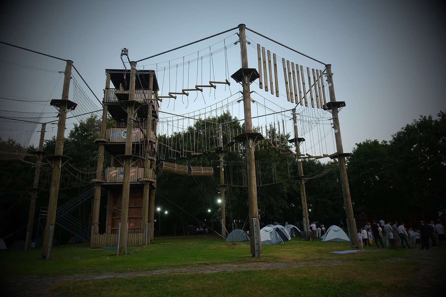 Sakarya Büyükşehir Gençlik Kampı’nda kayıtlar başlıyor
