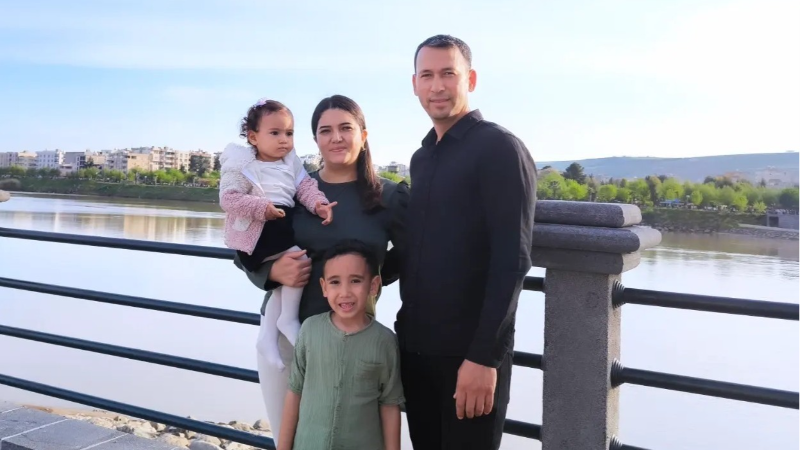 Korkunç olay...Uykularında öldürdü, intihar etti!