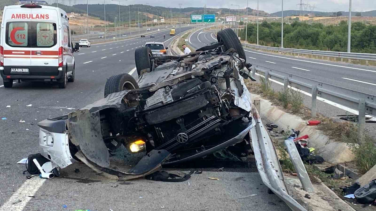 Acı olay! Anneden sonra oğlu da hayatını kaybetti...