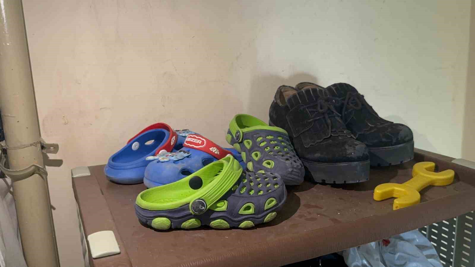 Kan donduran olay: 4 yaşındaki oğlunu boğarak öldürdü