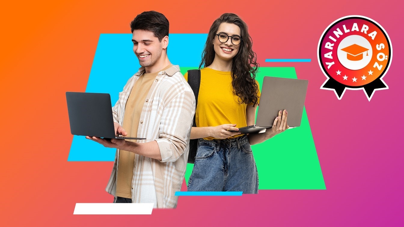 Dünya Gençlik Günü’nde "Yarınlara Söz" programı yeni dönem başvuruları başlıyor
