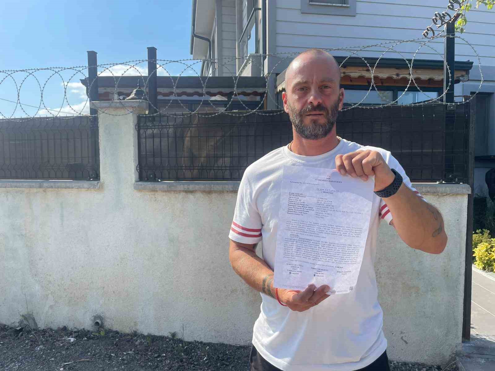 Belediyeyi eleştiren vatandaşın üyeliği iptal edildi
