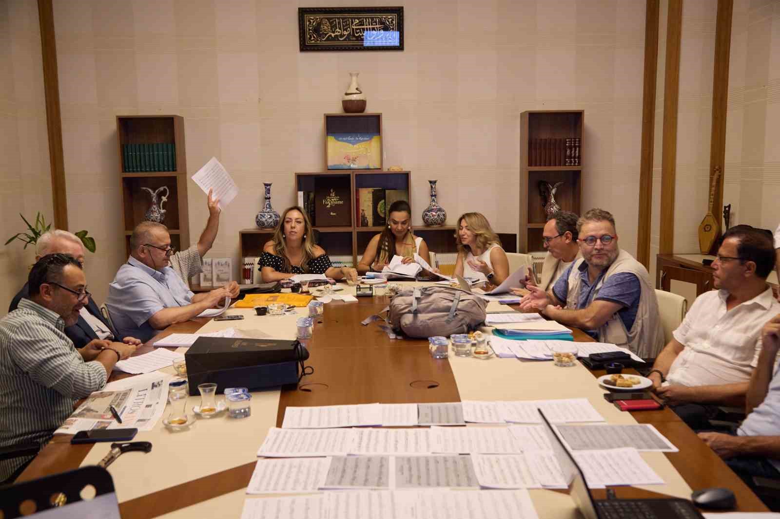 "İstanbul Şiirleri Beste Yarışması"nın kazananları belli oldu
