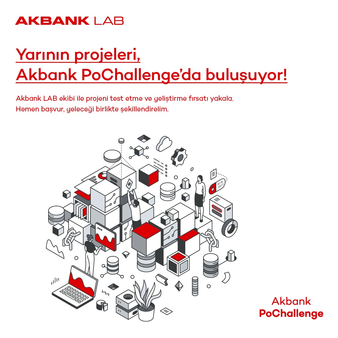 Akbank Pochallenge 2025 başlıyor

