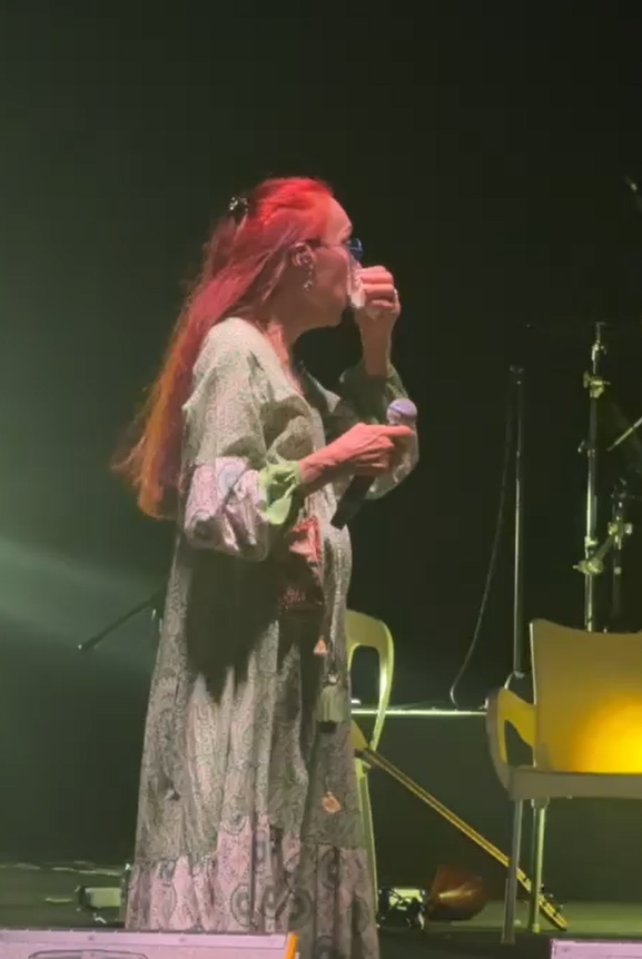 Leman Sam’dan Yalova Belediyesi’ne tuvalet tepkisi: "Ben hayatımda hiç böyle bir şey görmedim"
