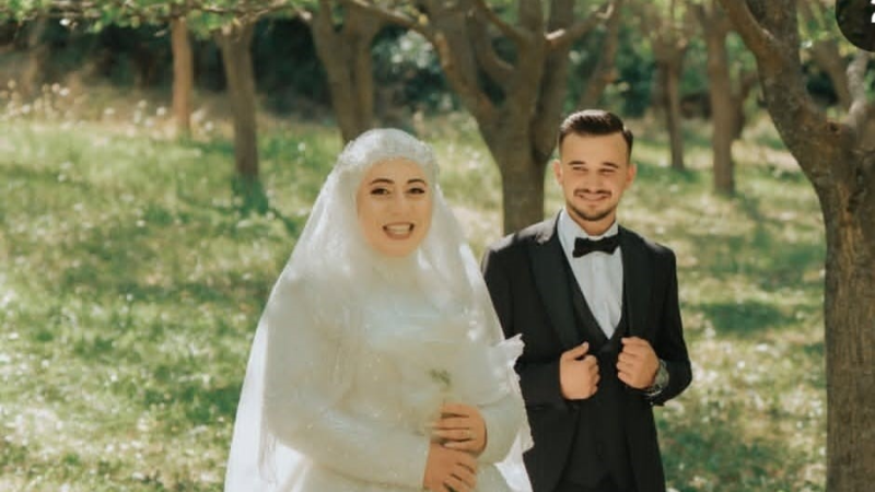 Düğün günü damadı öldüren yengenin ifadesi ortaya çıktı!