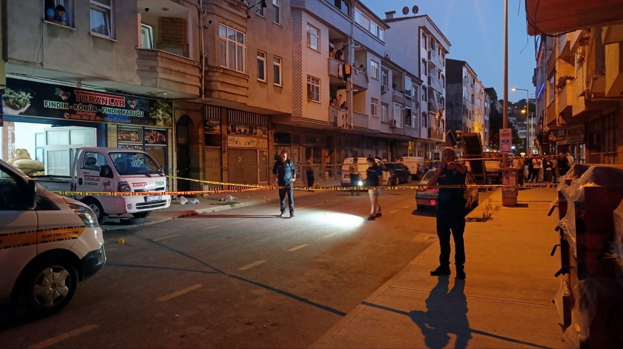 Kanlı infazın gerekçesi araştırılıyor