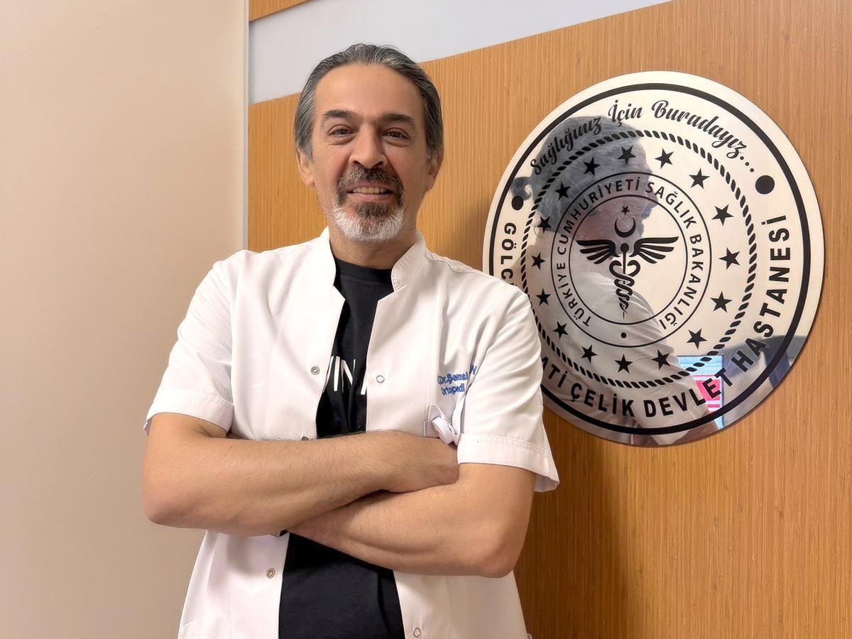 Uzmanlardan uyarı: "Yanlış okul çantası omurga sağlığını tehdit ediyor"
