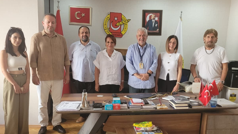 16 Ocak Komisyonu Kuruluyor