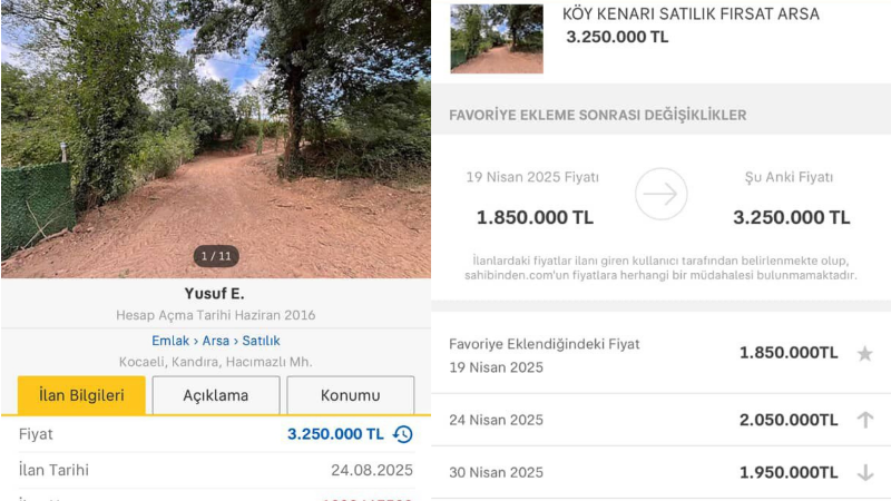 Bunun adı resmen fırsatçılık