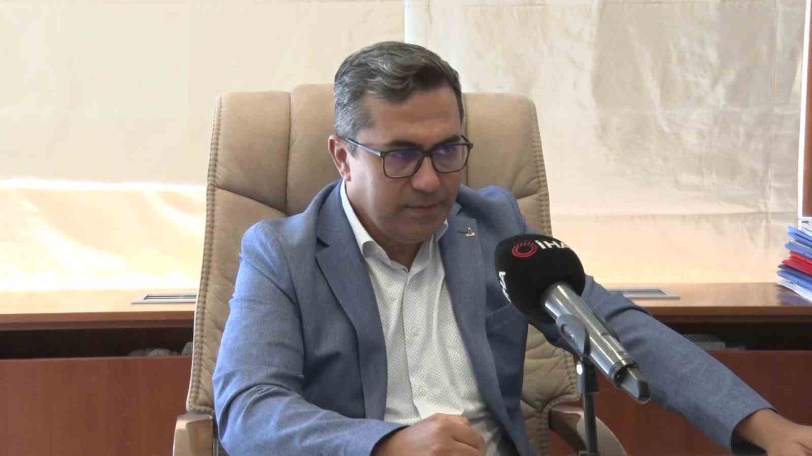 Beykoz Belediyesi’nde kriz büyüyor: "İşçiye maaş yok, 46 milyonluk ihale var"
