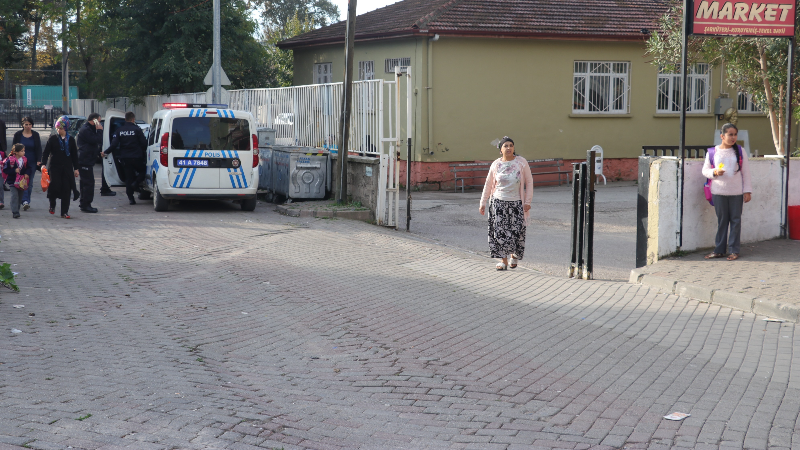 Okuldaki korkunç ölümde yeni karar!