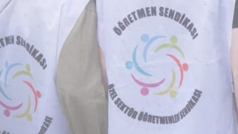 Sendika'dan o haberle ilgili açıklama! : "Her yerdeyiz!