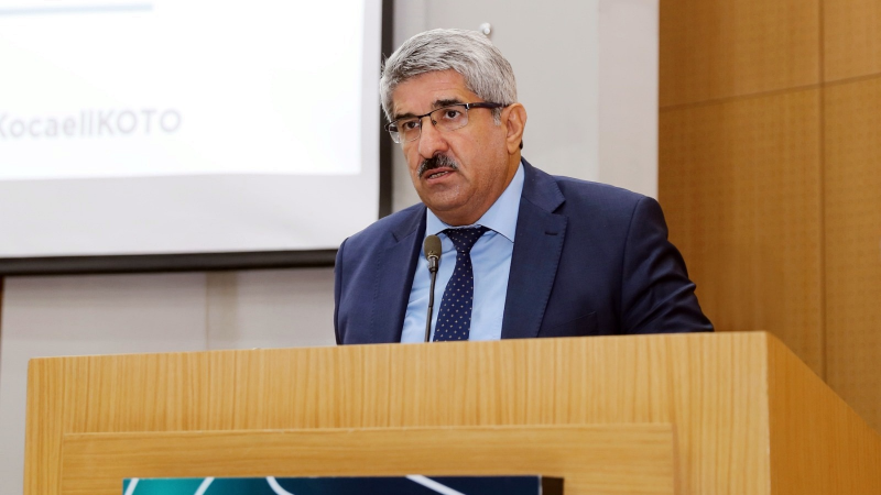 Başkan Bulut, büyüme verilerini değerlendirdi