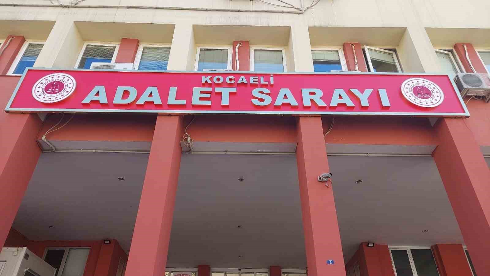 Motosikletli iki kişinin ölümüne sebep olan sanığa 15 yıla kadar hapis talebi
