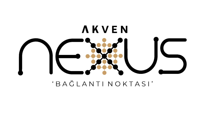 Akven İnşaat, Yeni Projesi "Nexus" için Ön Talep Sürecini Başlattı