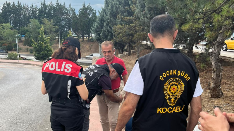 Okul çevreleri denetlenmeye devam ediyor