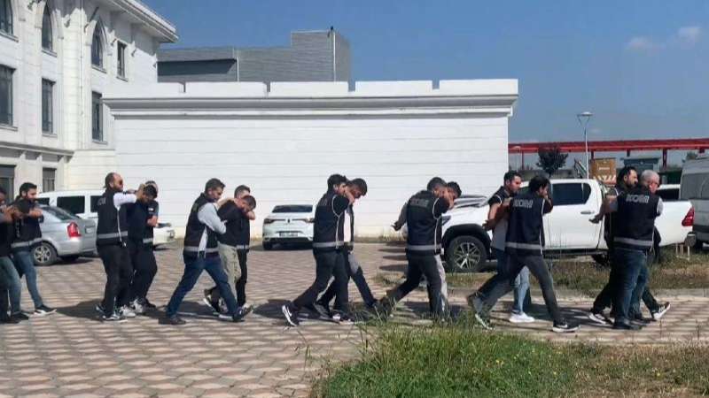 FETÖ'nün tetikçileri yakalandı