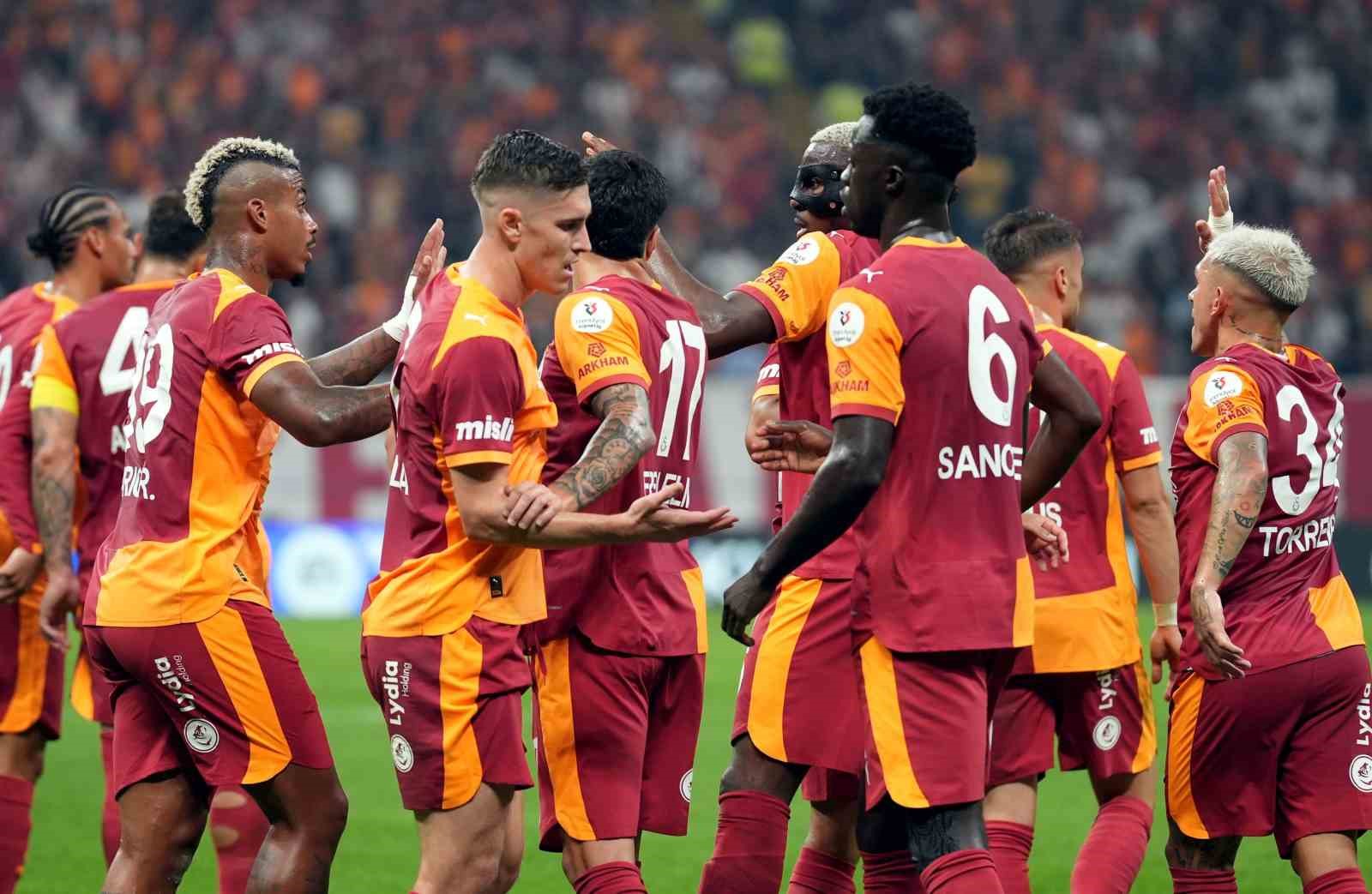 Eyüpspor ile Galatasaray 3. randevuda
