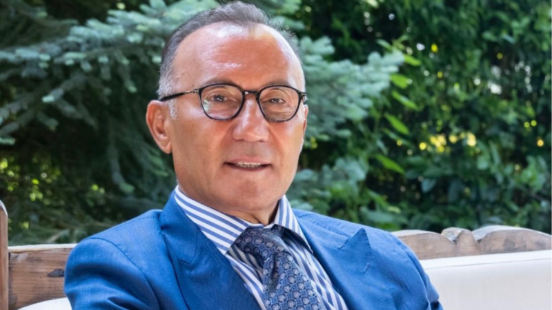 Vakıf üniversitelerinde, 2021’den bu yana bir ilk gerçekleşti, işte sebebi