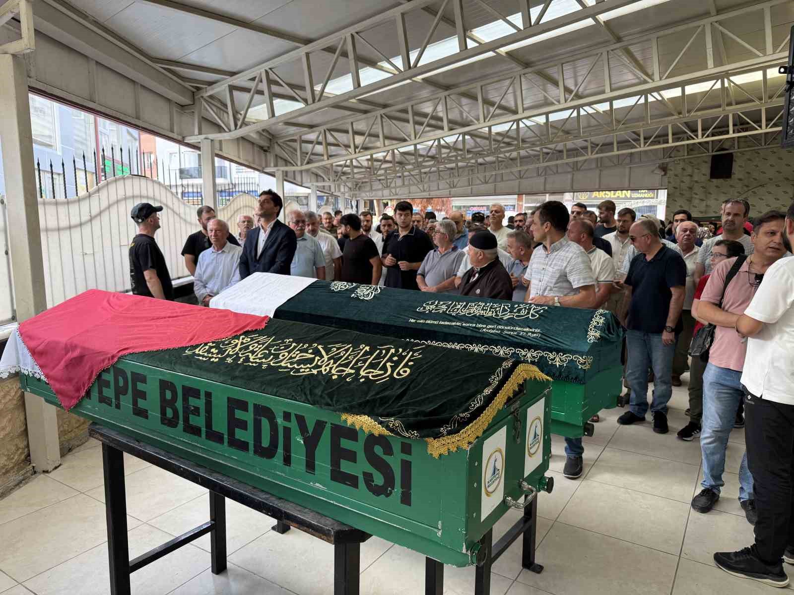 Kocaeli’deki vahşette "yasak ilişki" iddiası
