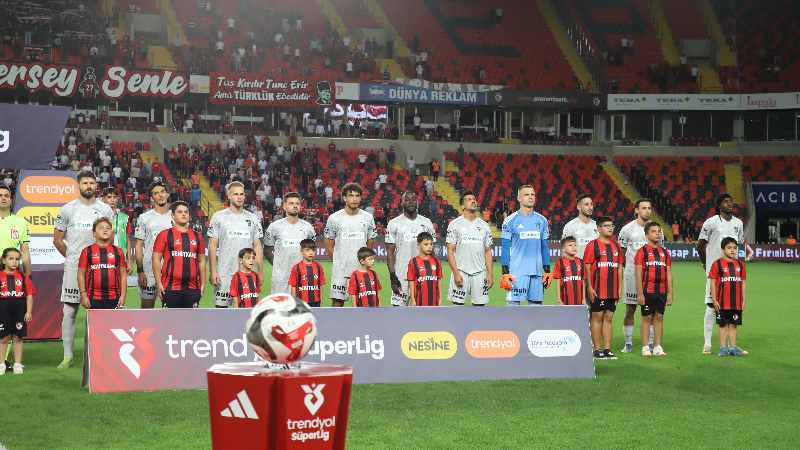 Bu olmadı hocam!