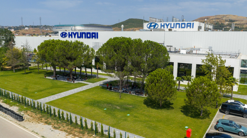 Hyundai Motor Türkiye’den üniversite öğrencileri için staj fırsatı.