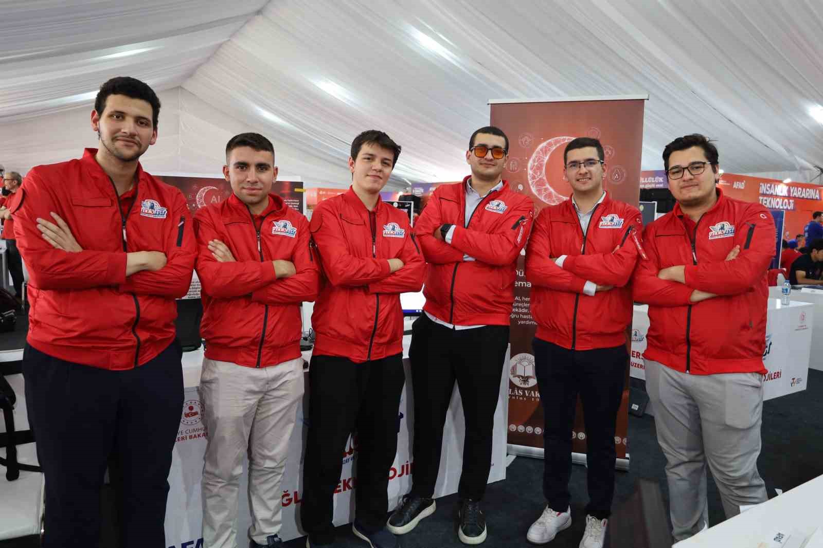 "KızılAI" isimli bir sağlık yazılımı kan nakli süreçlerini kolaylaştıracak
