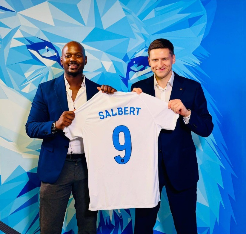 Jerome Salbert: "Galatasaray Avrupa’da büyük sürpriz yapabilir"
