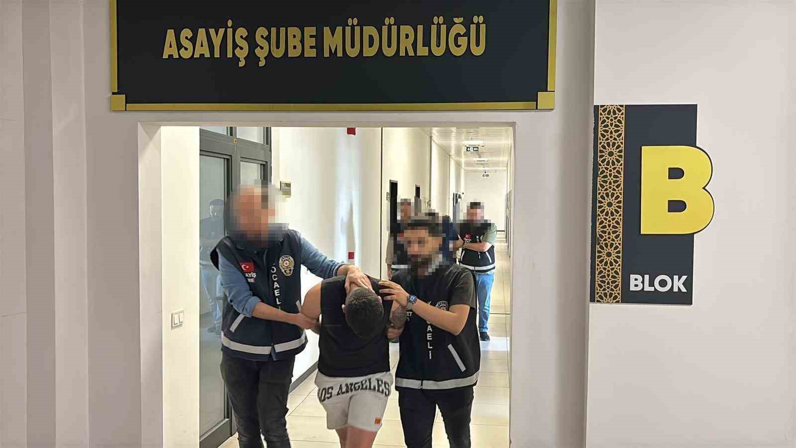 Kız meselesi iddiasıyla işlenen cinayette 2 tutuklama