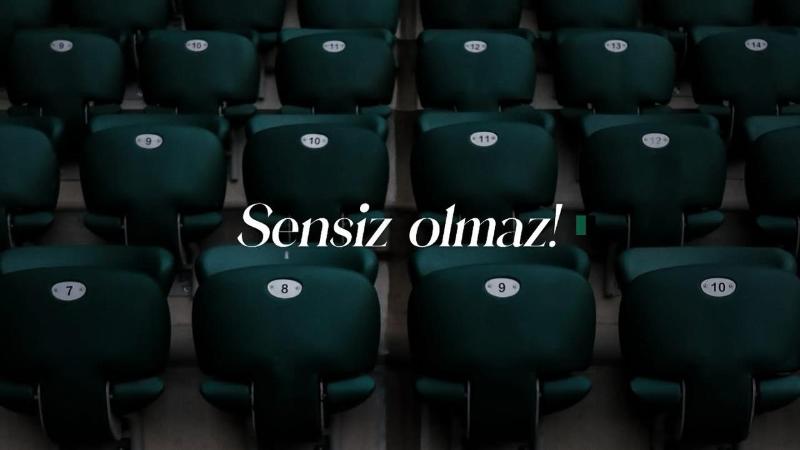 Süper Lig seyirci rekoru kırılıyor